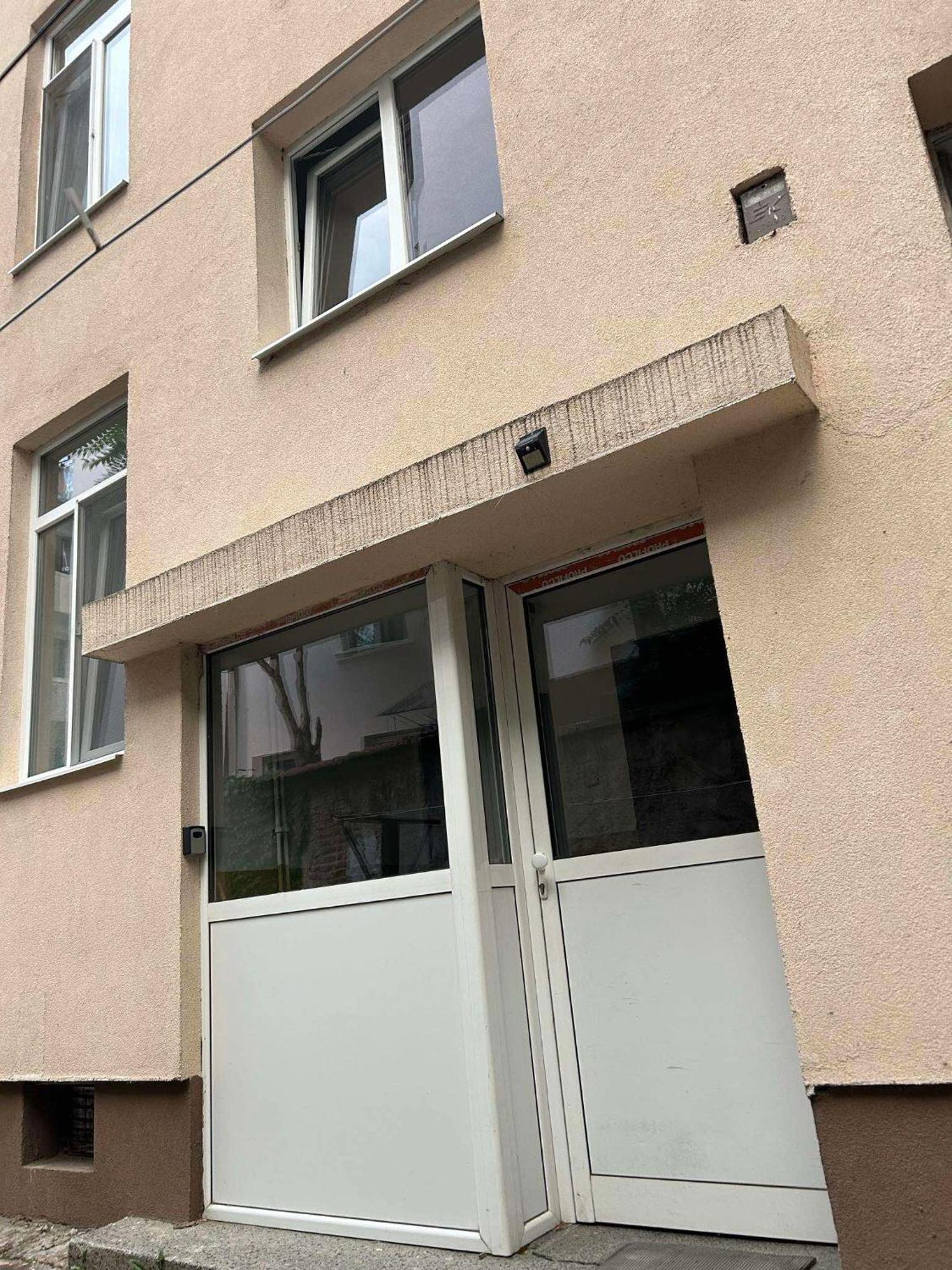 Apartament Sófia Exterior foto